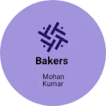 Business logo of Bakers