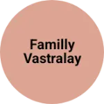 Business logo of Familly vastralay