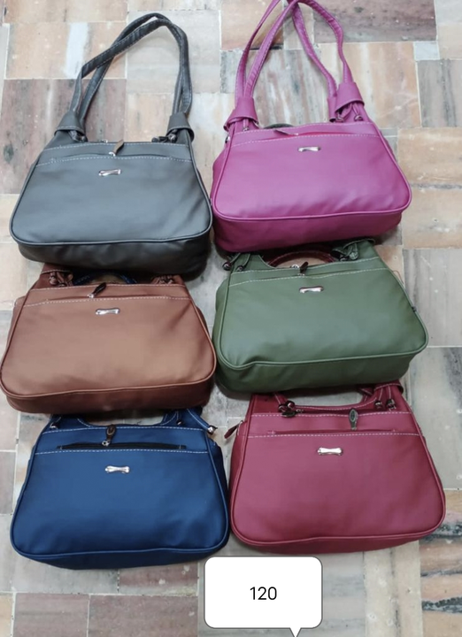 Ladies handbags  uploaded by RISSN MART on 5/28/2024