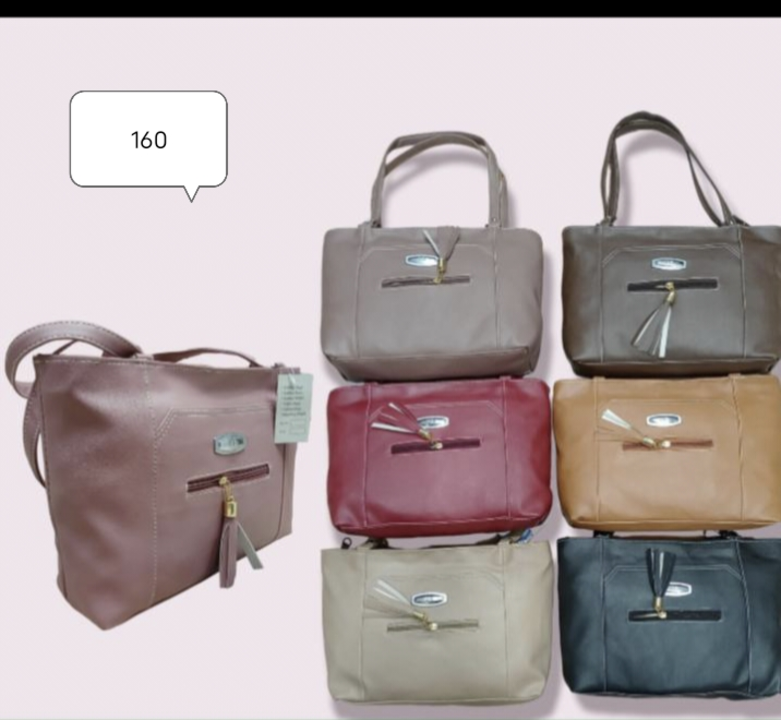 Ladies handbags  uploaded by RISSN MART on 5/28/2024