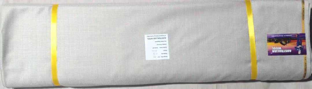 Product uploaded by ABHIRAJ TEXTILE MILLS on 5/5/2023