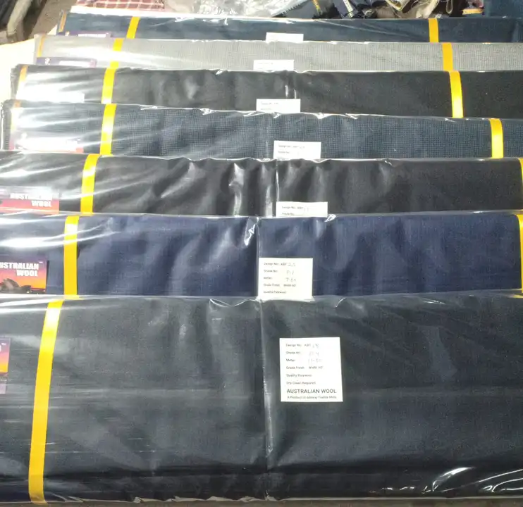 Product uploaded by ABHIRAJ TEXTILE MILLS on 5/31/2024