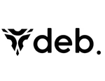 Business logo of Deb international