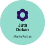 Business logo of Juta dokan