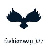 Business logo of Fashionway07