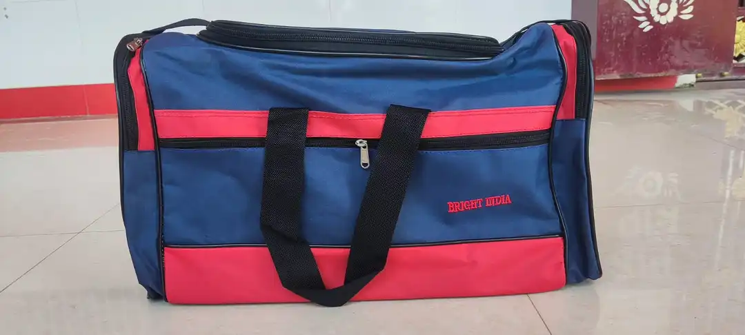 Doll bag uploaded by Bright india bag manufacturing on 5/30/2024