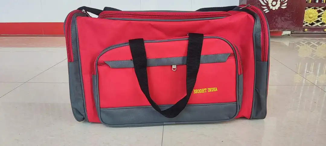 Doll bag uploaded by Bright india bag manufacturing on 5/30/2024
