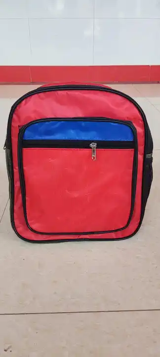 Kids bag uploaded by business on 5/5/2023