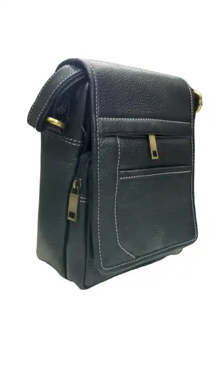 Leather Bag uploaded by M/s Biplab das on 5/5/2023