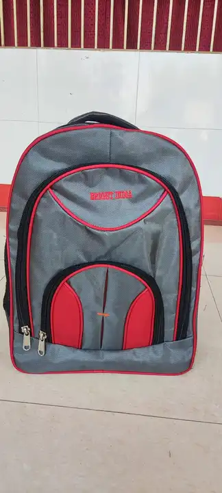 School bag uploaded by business on 5/5/2023