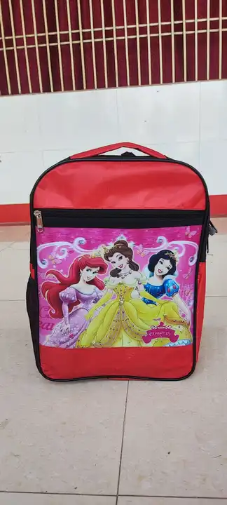 Poster bag uploaded by Bright india bag manufacturing on 5/5/2023