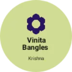 Business logo of Vinita bangles