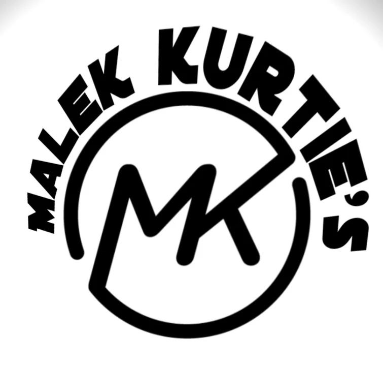 Post image Malek Kurties has updated their profile picture.