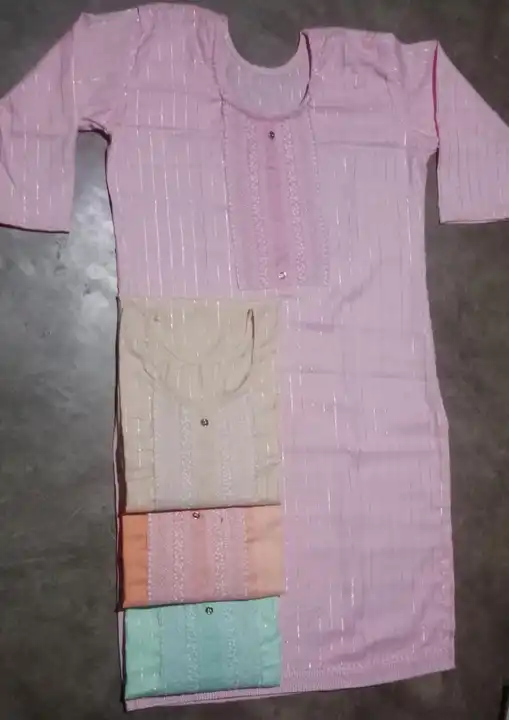 Kurti uploaded by business on 5/5/2023