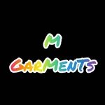 Business logo of M GarMents