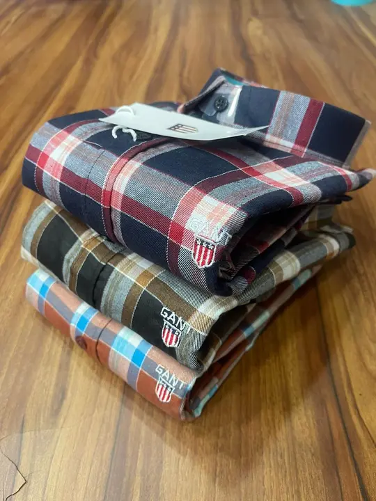 Check shirts uploaded by business on 5/5/2023