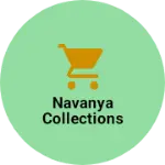 Business logo of Navanya collections