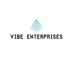 Business logo of Vibe enterprises