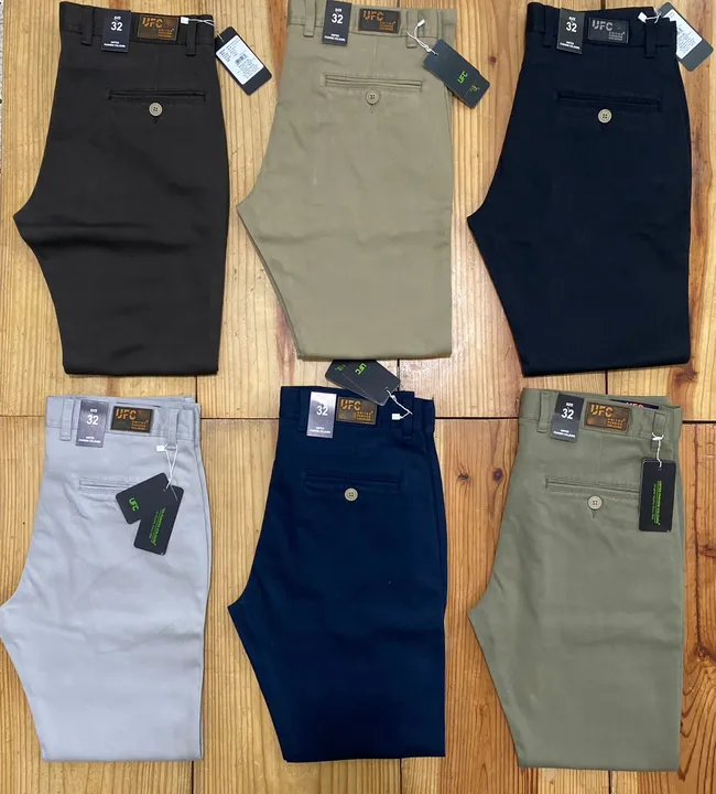 Men's pant uploaded by Jehovah sports wholesale on 5/5/2023