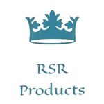 Business logo of RSR PRODUCTS