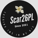 Business logo of Scar26PL