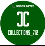 Business logo of Collections_712 