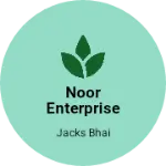 Business logo of Noor Enterprise