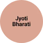 Business logo of Jyoti Bharati