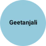 Business logo of Geetanjali