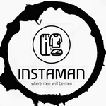 Business logo of Instaman