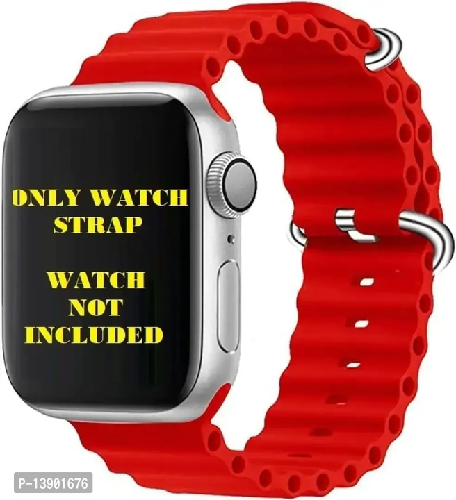 Smart Watch Belt  uploaded by XPar on 5/5/2023
