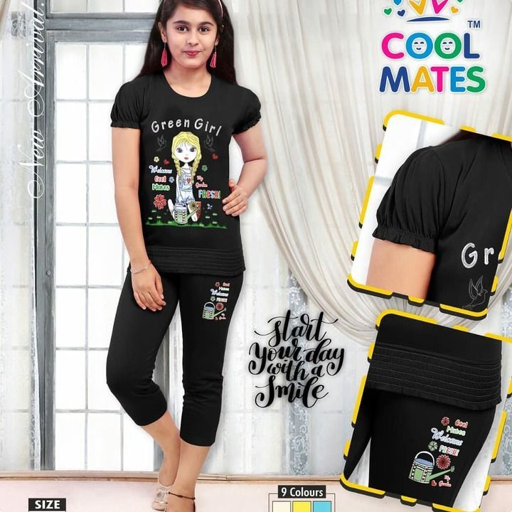 Product image with price: Rs. 350, ID: cool-mates-night-wear-895780e3