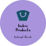 Business logo of INDRA PRODUCTS