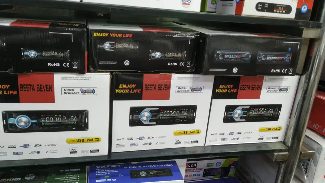 Product uploaded by Shankar electronics and car accessories on 5/5/2023