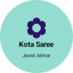 Business logo of Kota saree