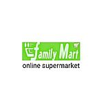 Business logo of Family mart