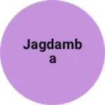 Business logo of JAGDAMBA