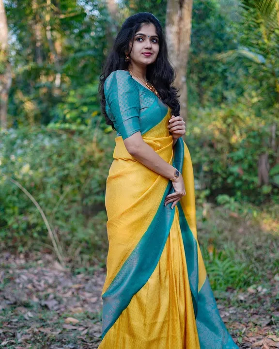 Saree uploaded by Taha fashion online store on 5/5/2023