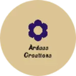 Business logo of Ardaas creations