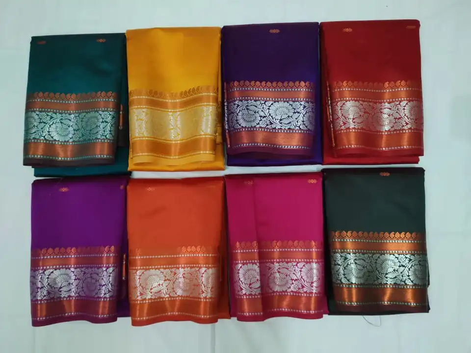 Karishma anchal buti saree uploaded by business on 5/5/2023