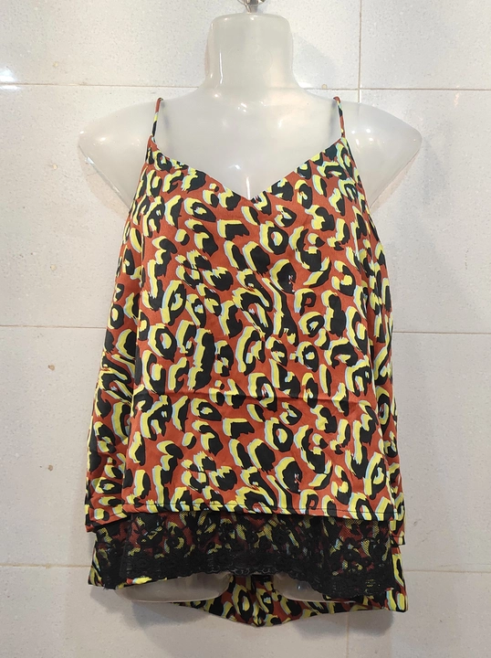 Assorted tops and one piece mix @ Rs. 75 uploaded by Namah Creeations  on 5/5/2023