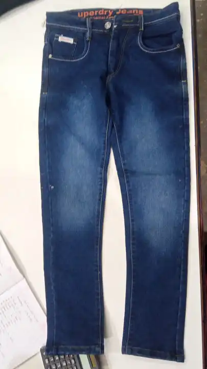 Jeans uploaded by Cloth wholesale on 5/5/2023