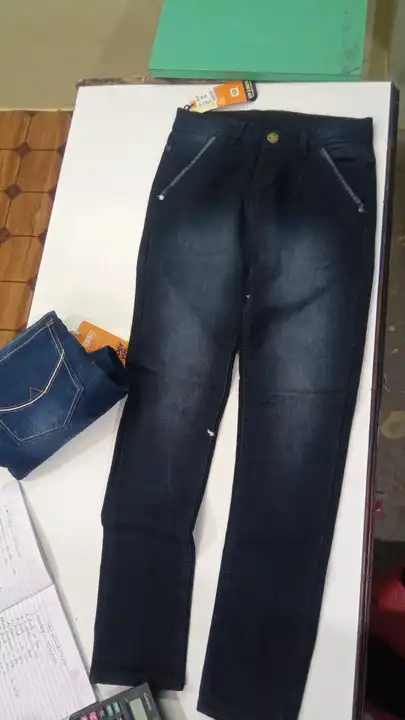 Jeans uploaded by Cloth wholesale on 5/5/2023