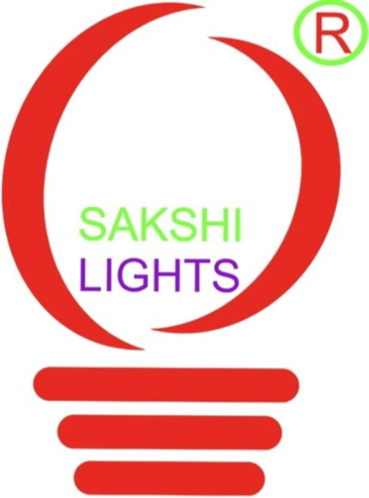 Post image Sakshi lights has updated their profile picture.