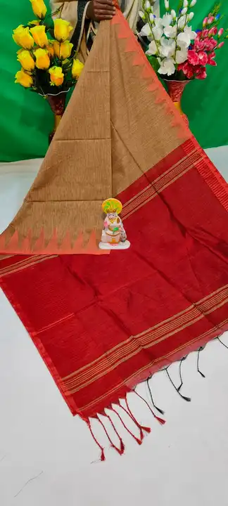 Exclusive saree  uploaded by Saree hole sellar on 5/5/2023