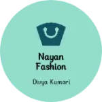 Business logo of _Nayan_styles_