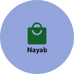 Business logo of Nayab
