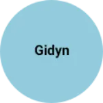 Business logo of Gidyn