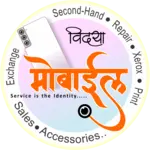 Business logo of Vidya Mobile Point