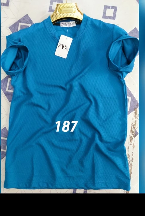Zara t shirts uploaded by business on 5/5/2023